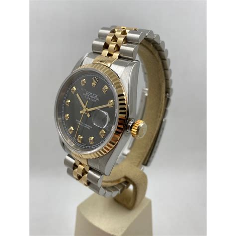 rolex secondo polso roma|Shop .